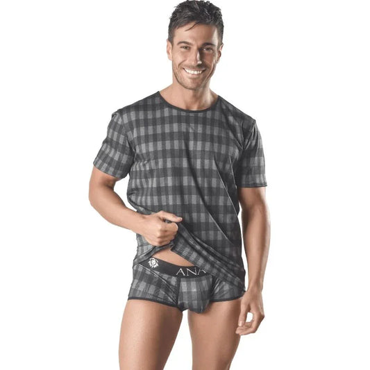 ANAIS MEN - AEGIS CAMISETA M - Nuvica