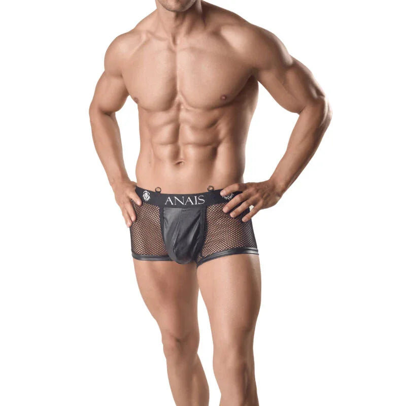 ANAIS MEN - ARES BOXER M - Nuvica