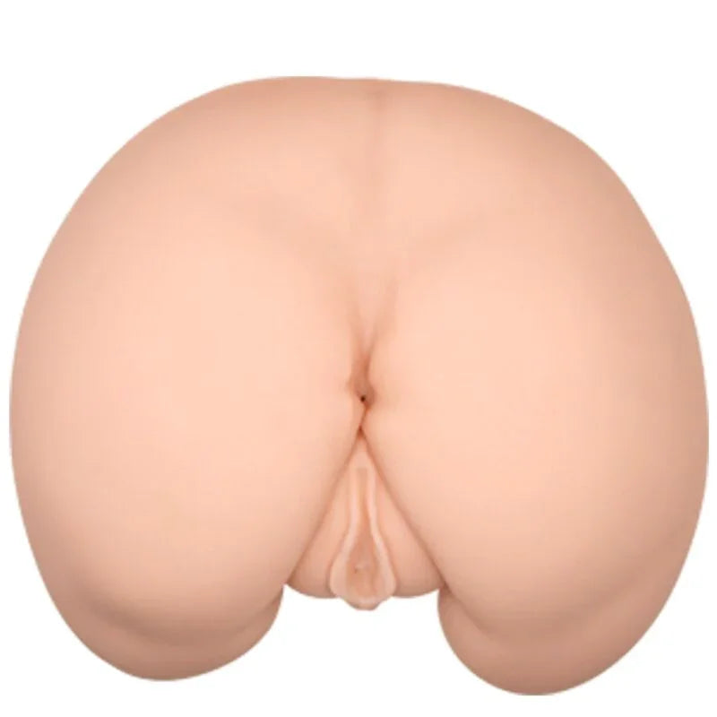 CRAZY BULL - MASTURBADOR ANO PARA HOMBRE - Nuvica