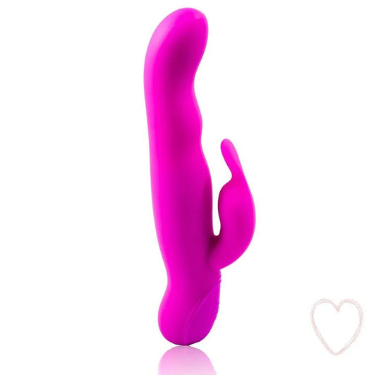 PRETTY LOVE - HIGHGRADE HALE ROTADOR LILA - Nuvica