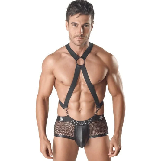 ANAIS MEN - AXEL ARNÉS I XXL/XXXL - Nuvica