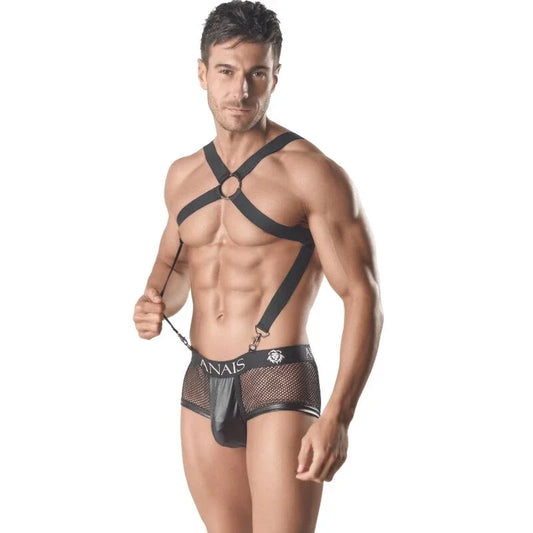 ANAIS MEN - AXEL ARNÉS II S/M - Nuvica