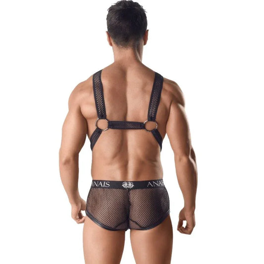 ANAIS MEN - AXEL ARNÉS III L/XL - Nuvica
