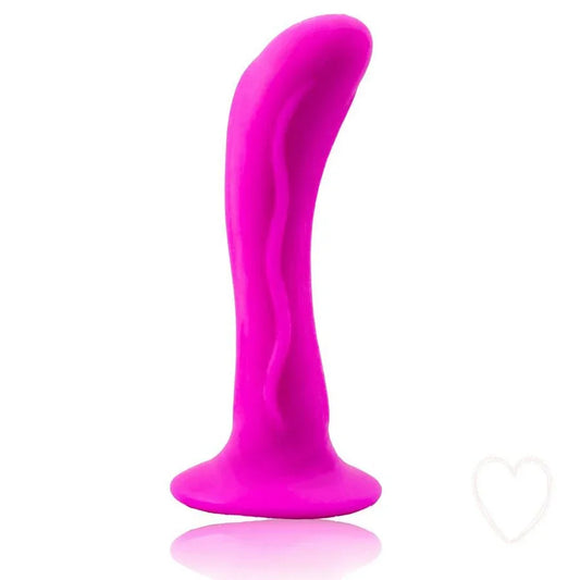 BAILE - PASSION STRONG SUCTION PLUG UNISEX - Nuvica