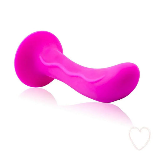 BAILE - PASSION STRONG SUCTION PLUG UNISEX - Nuvica