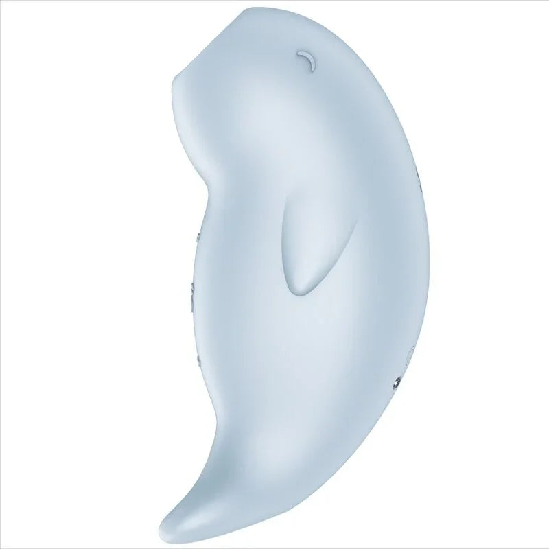 SATISFYER - SEAL YOU SOON SUCCIONADOR DE CLITORIS - Nuvica