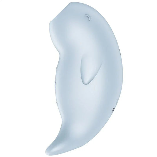 SATISFYER - SEAL YOU SOON SUCCIONADOR DE CLITORIS - Nuvica