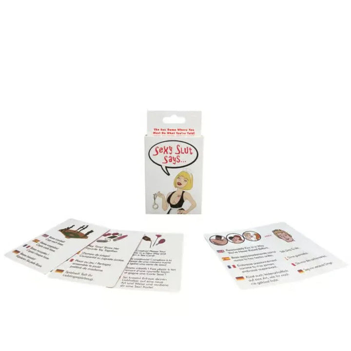 KHEPER GAMES - JUEGO DE CARTAS - Nuvica