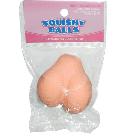 KHEPER GAMES - SQUISHY BALLS NATURAL - Nuvica