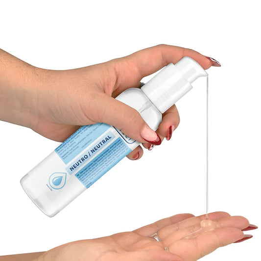 WATERFEEL - LUBRICANTE NATURAL 175 ML - Nuvica