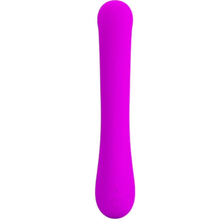 PRETTY LOVE - LAMAR VIBRADOR RABBIT & PUNTO G VIOLETA - Nuvica
