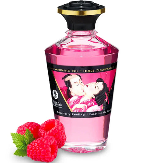 SHUNGA - KIT FRUITY KISSES COLLECTION - Nuvica