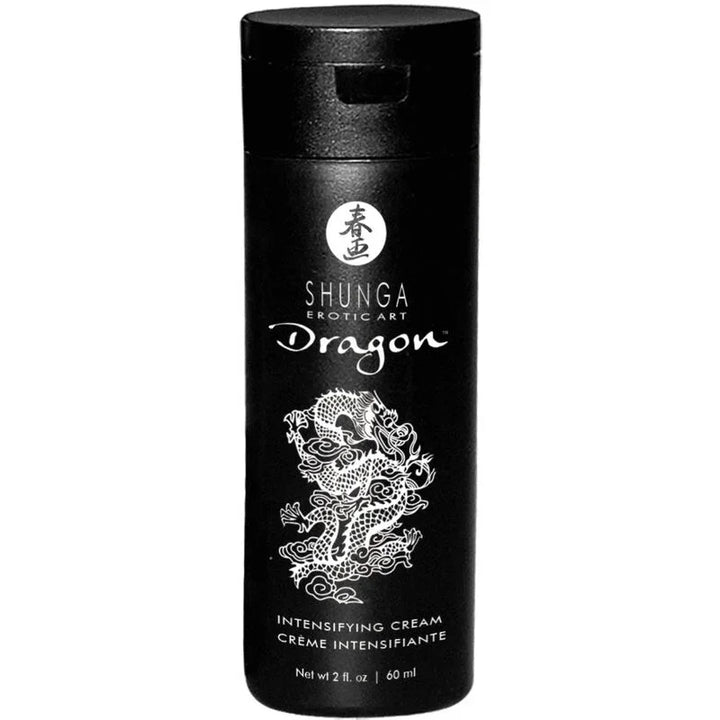 SHUNGA - NAUGHTIER KIT - Nuvica