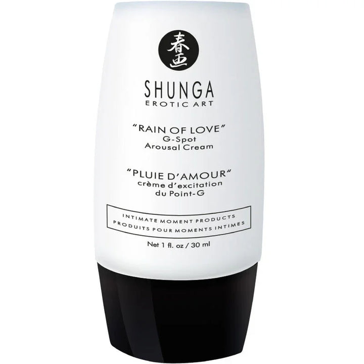 SHUNGA - NAUGHTIER KIT - Nuvica