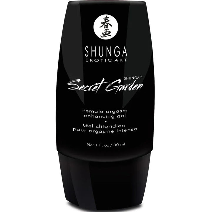 SHUNGA - NAUGHTIER KIT - Nuvica