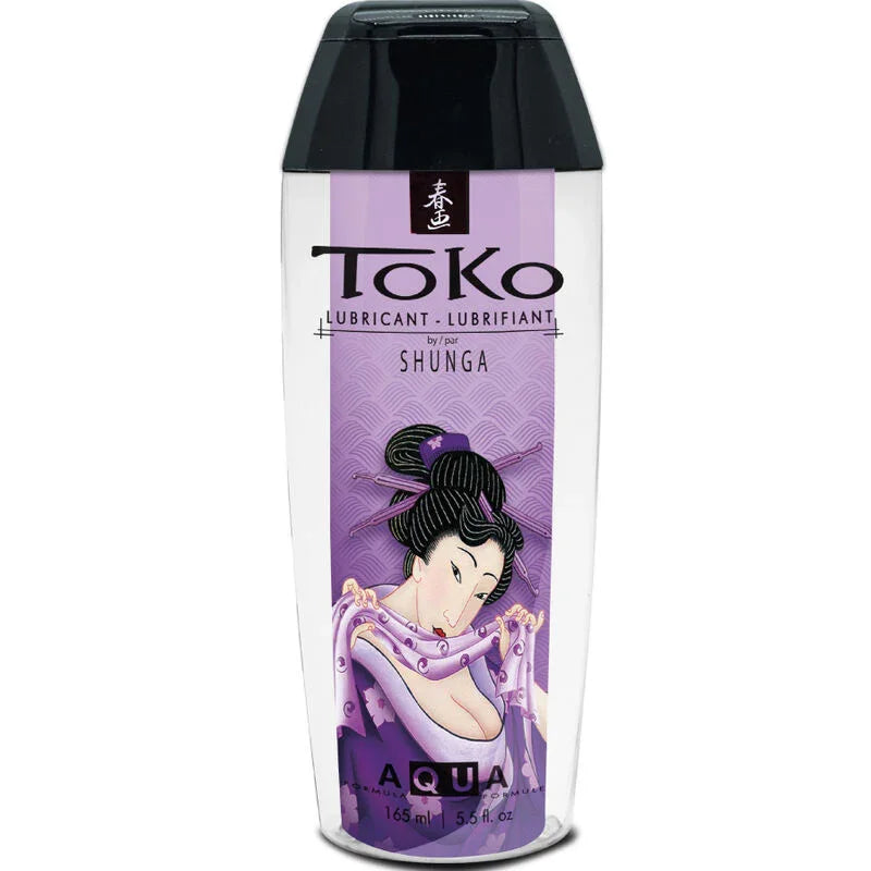 SHUNGA - NAUGHTIER KIT - Nuvica