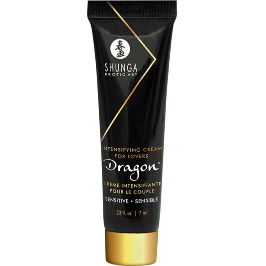 SHUNGA - SECRET GEISHA FRUTAS EXOTICAS - Nuvica