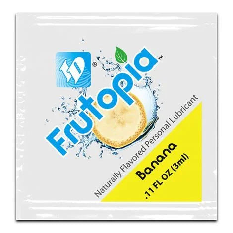 ID JUICY LUBE - MONODOSIS 4 ML - Nuvica