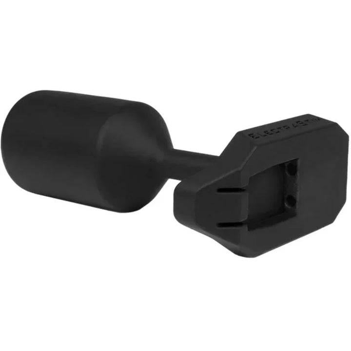 ELECTRASTIM - ELECTRO PLUG ANAL MR-S-LEATHER - Nuvica