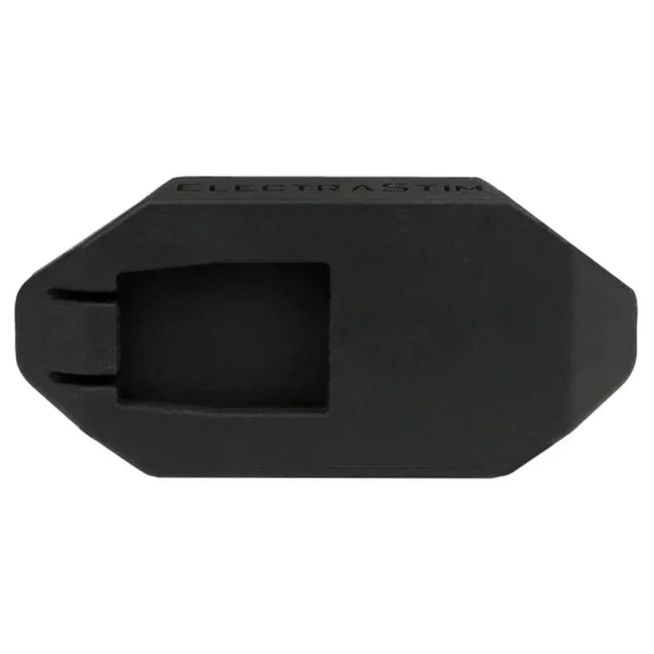 ELECTRASTIM - ELECTRO PLUG ANAL MR-S-LEATHER - Nuvica