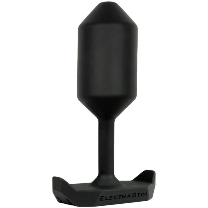 ELECTRASTIM - ELECTRO PLUG ANAL MR-S-LEATHER - Nuvica