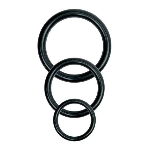BASIX - RUBBER WORKS ARNÉS UNIVERSAL - Nuvica