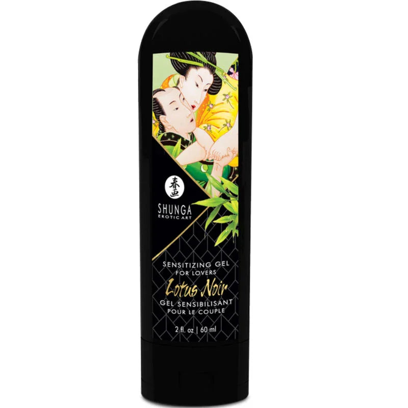 SHUNGA - KIT JARDÍN DE EDO COLECCIÓN ORGÁNICA - Nuvica