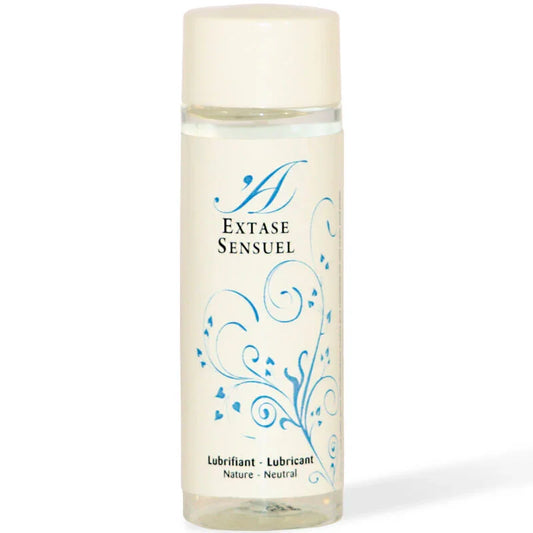 EXTASE SENSUAL - LUBRICANTE NATURAL 100 ML - Nuvica