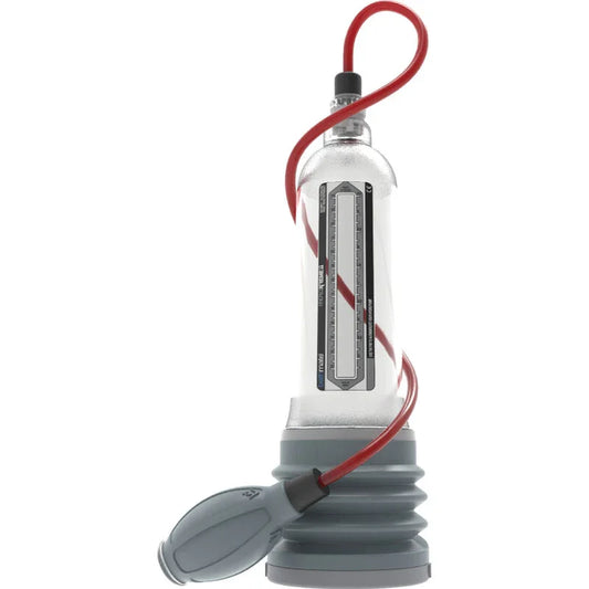 BATHMATE - HYDROXTREME 11 BOMBA PARA PENE - Nuvica