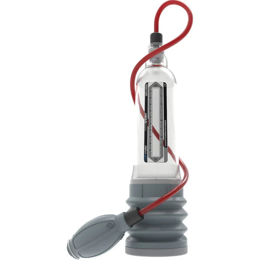 BATHMATE - HYDROXTREME 9 BOMBA PARA PENE X40 - Nuvica