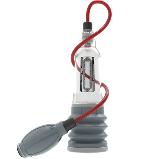 BATHMATE - HYDROXTREME 5 BOMBA PARA PENE X20 - Nuvica