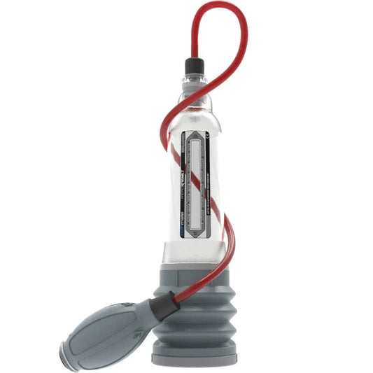 BATHMATE - HYDROXTREME 7 BOMBA PARA PENE X30 - Nuvica
