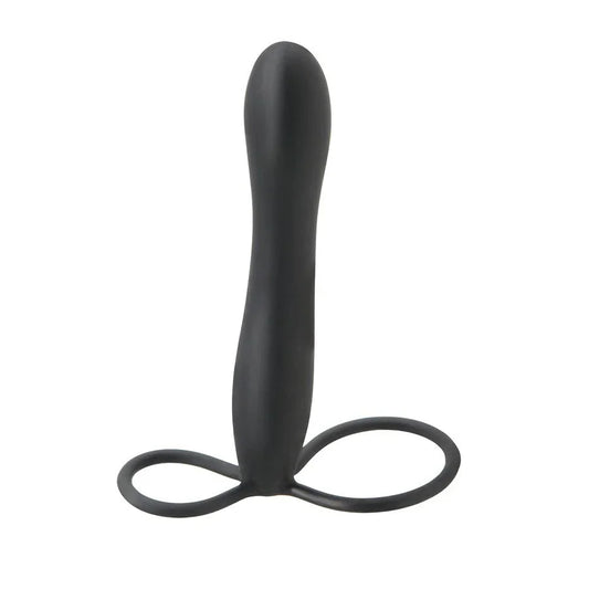 FETISH FANTASY ELITE - DOBLE PENETRACION - Nuvica