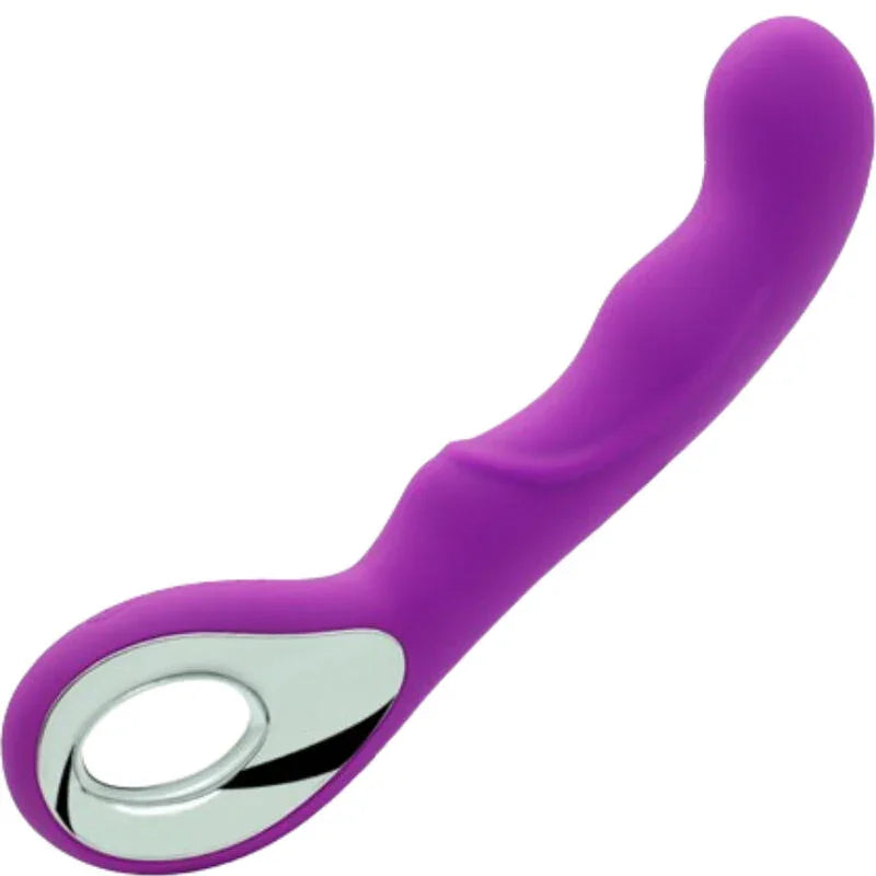 ARMONY - ANNA VIBRADOR PULL RING - Nuvica
