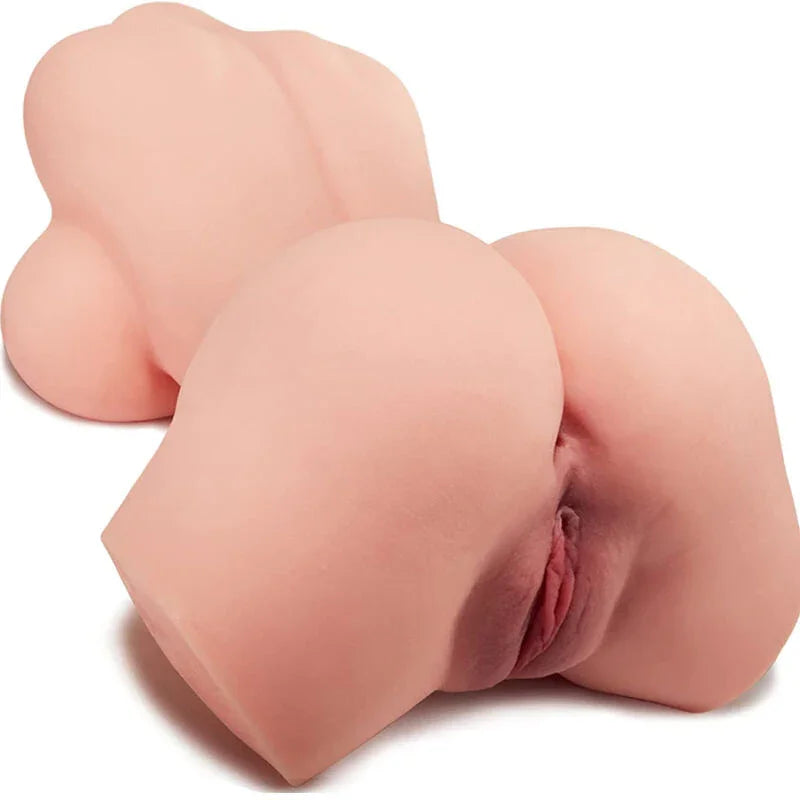 ARMONY - TORSO FEMENINO REALÍSTICO MODELO 10 - Nuvica