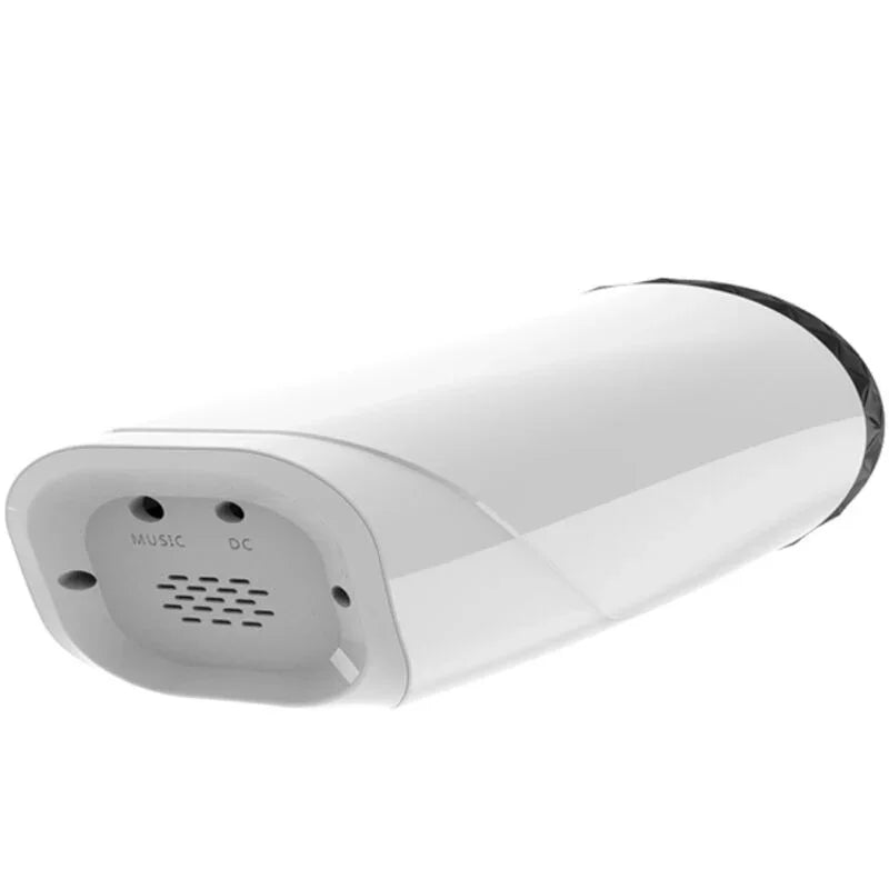 ARMONY - MASTURBADOR VIBRADOR VAGINA CON VOZ EROTICA - Nuvica