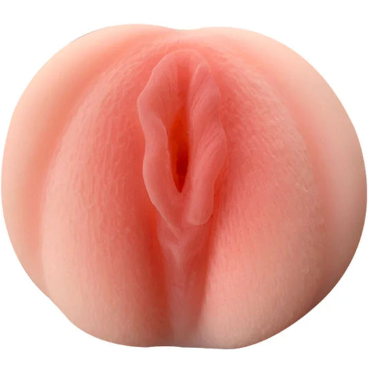 ARMONY - MASTURBADOR VIBRADOR VAGINA CON VOZ EROTICA - Nuvica
