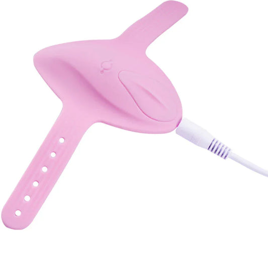 ARMONY - ESTIMULADOR PANTIE BLISS CONTROL REMOTO - Nuvica