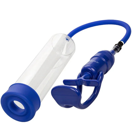CALEXOTICS - ADMIRAL STA-HARD BOMBA DE ERECCION - Nuvica