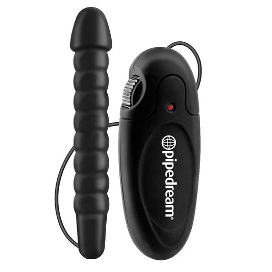 ANAL FANTASY - VIBRADOR ANAL BUDDY - Nuvica