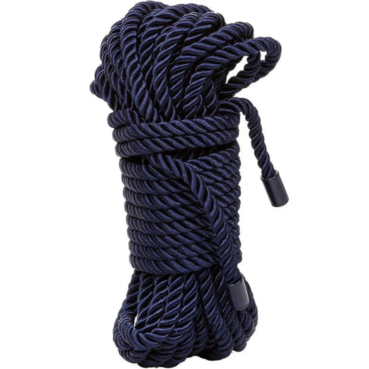 CALEXOTICS - ADMIRAL CUERDA JAPONES AZUL 10 M - Nuvica
