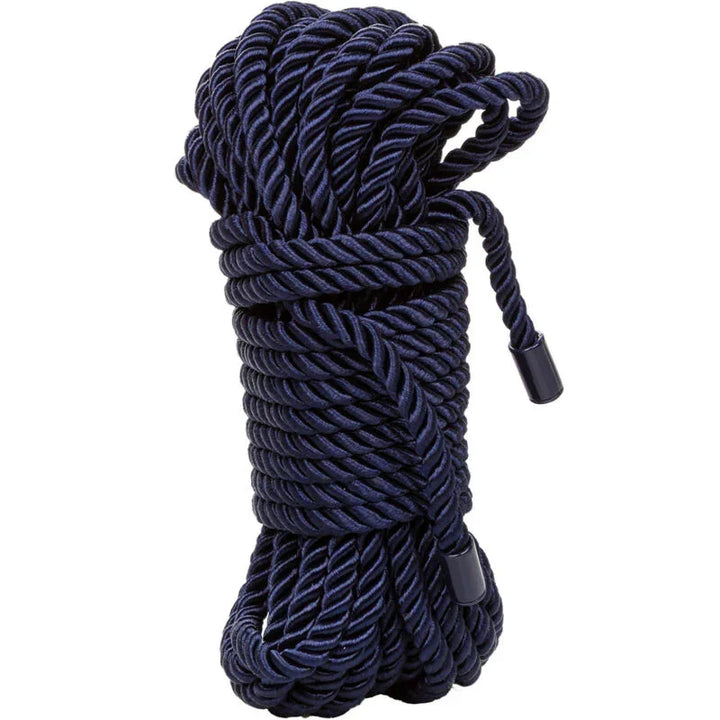 CALEXOTICS - ADMIRAL CUERDA JAPONES AZUL 10 M - Nuvica