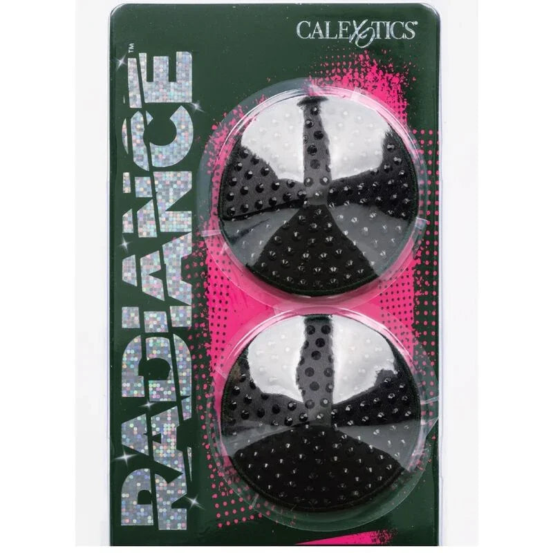 CALEXOTICS - RADIANCE PEZONERAS JOYA FORMA REDONDA - Nuvica