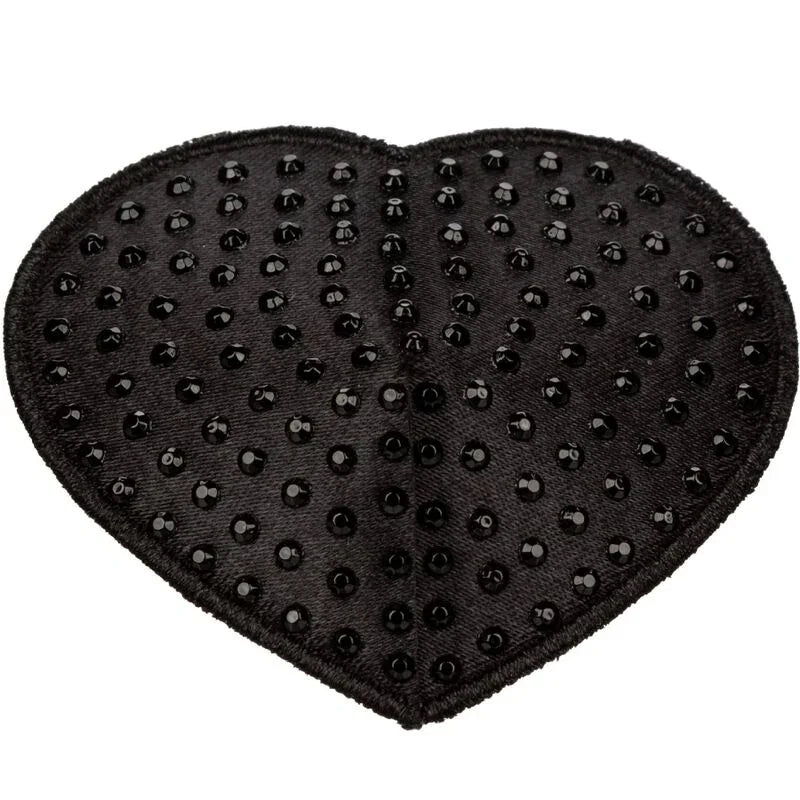 CALEXOTICS - RADIANCE PEZONERAS JOYA FORMA DE CORAZÓN - Nuvica