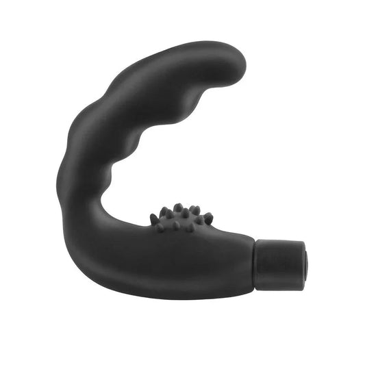 ANAL FANTASY - ESTIMULADOR VIBRATING REACH AROUND - Nuvica
