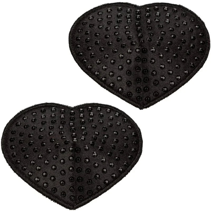CALEXOTICS - RADIANCE PEZONERAS JOYA FORMA DE CORAZÓN - Nuvica