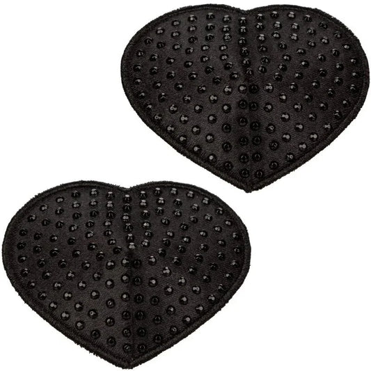 CALEXOTICS - RADIANCE PEZONERAS JOYA FORMA DE CORAZÓN - Nuvica