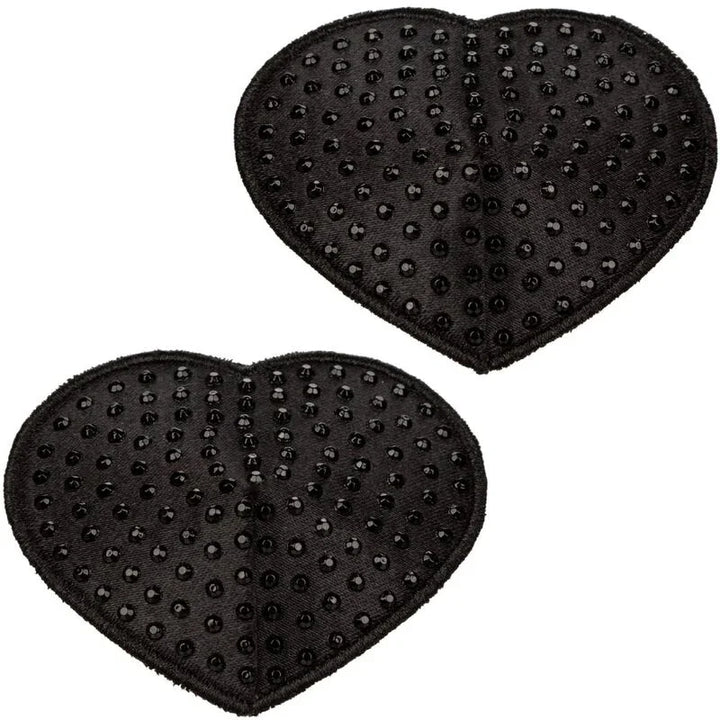CALEXOTICS - RADIANCE PEZONERAS JOYA FORMA DE CORAZÓN - Nuvica