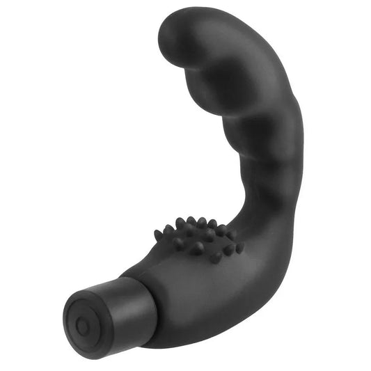 ANAL FANTASY - ESTIMULADOR VIBRATING REACH AROUND - Nuvica