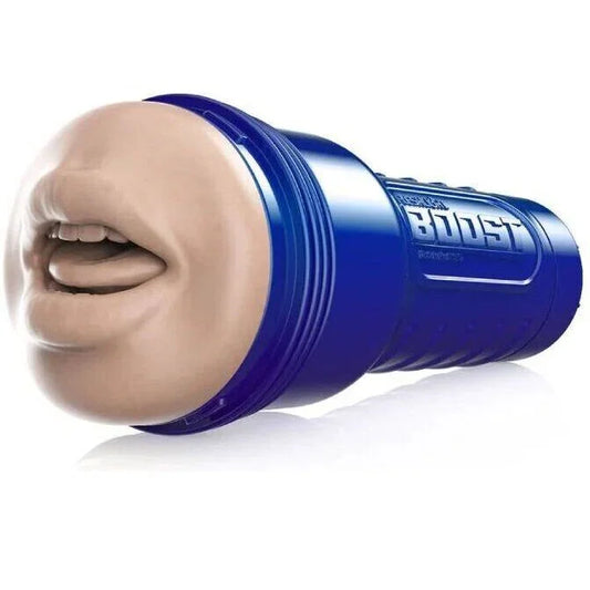 FLESHLIGHT - BLOW LM FLESH RP + UNIVERSAL LAUNCH + LUBRICANTE AQUA QUALITY 50 ML - Nuvica